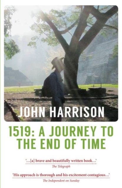 1519 - John Harrison