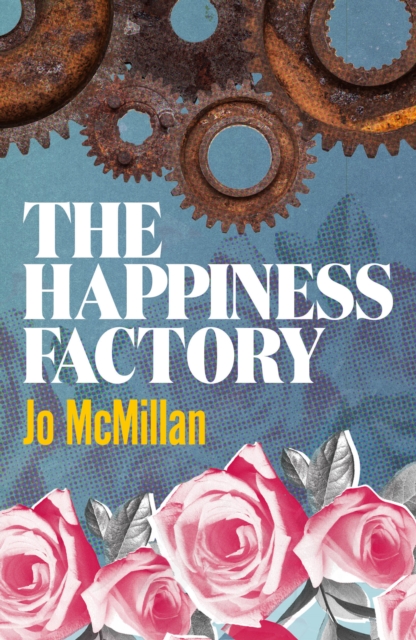 Happiness Factory - Jo Mcmillan