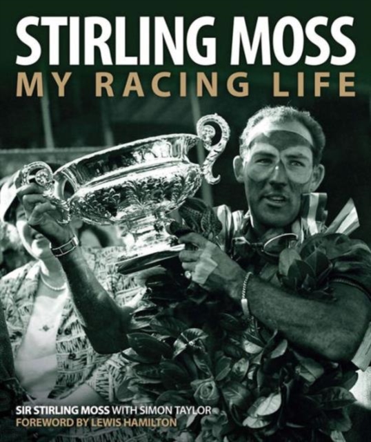Stirling Moss - Sir Moss Stirling