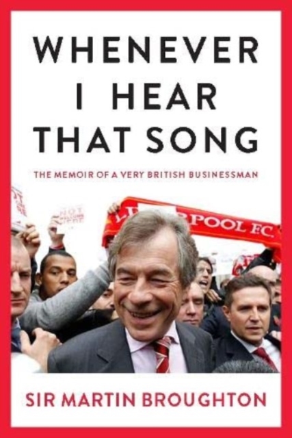 Whenever I Hear That Song - 