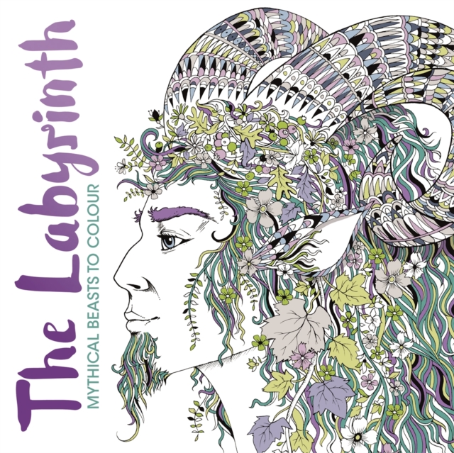 Labyrinth - Richard|reinhart Merritt