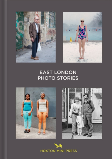 East London Photo Stories - 