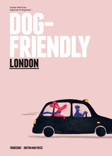 Dog-Friendly London - 