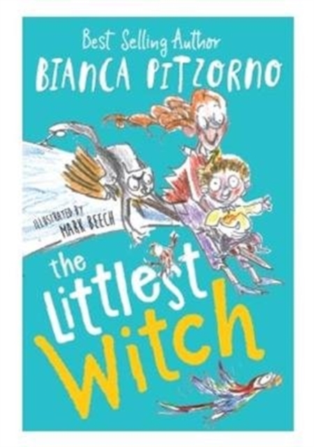 Littlest Witch - Bianca Pitzorno