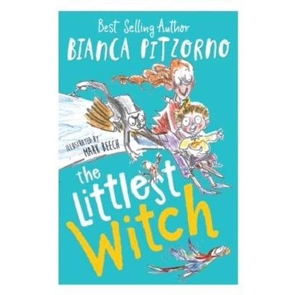 Littlest Witch - Bianca Pitzorno