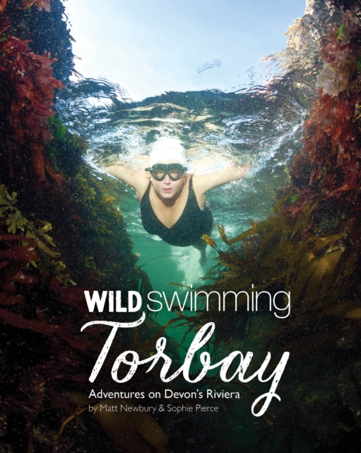 Wild Swimming Torbay - Matt|pierce Newbury