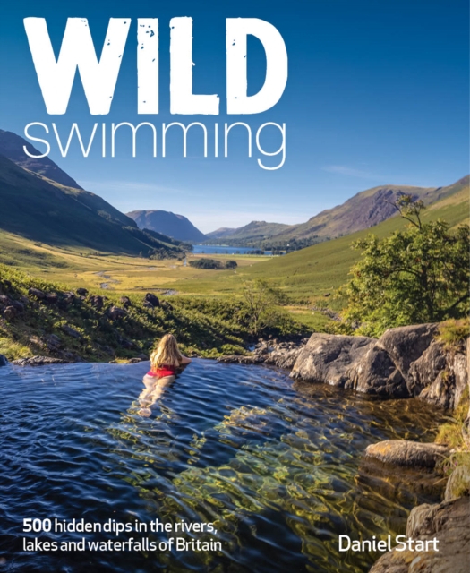 Wild Swimming Britain - Daniel Start