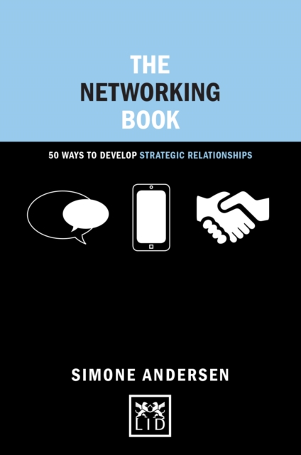 Networking Book - Simone Andersen