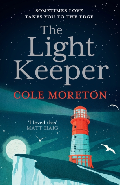 Light Keeper - Cole Moreton