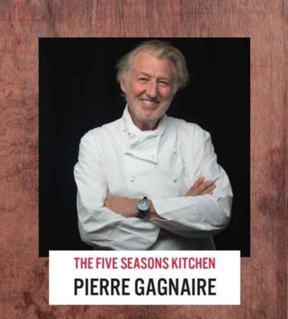 Five Seasons Kitchen - Pierre Gagnaire