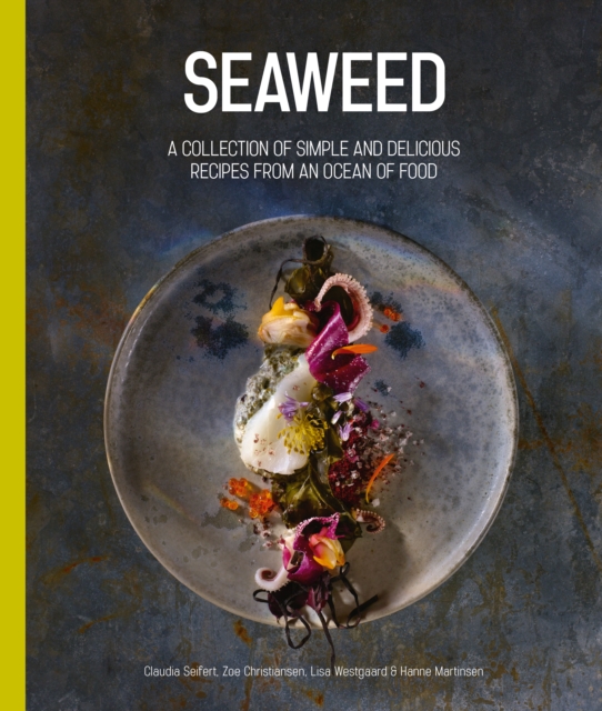 Seaweed - Claudia|christiansen Seifert