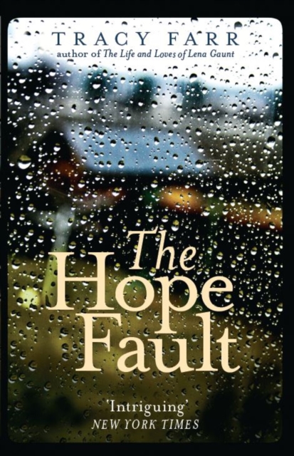 Hope Fault - Tracy Farr