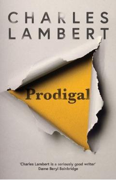 Poza produsului Prodigal: Shortlisted for the Polari Prize 2019 - Charles Lambert