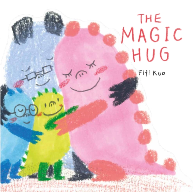 Magic Hug - Fifi Kuo