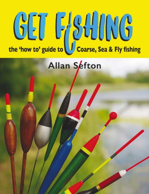 Get Fishing - Allan Sefton