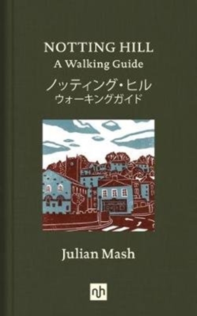 Notting Hill - Julian Mash