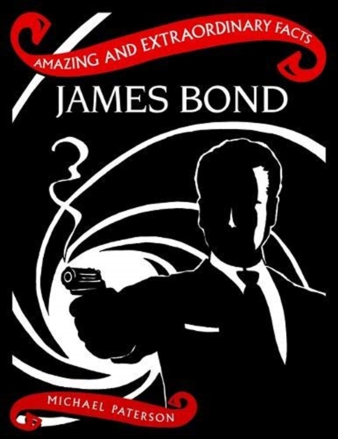 James Bond - Michael Paterson