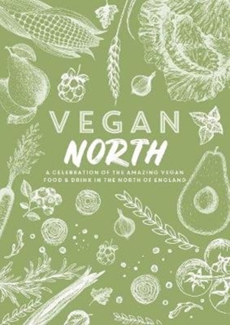 Vegan North - Katie Fisher