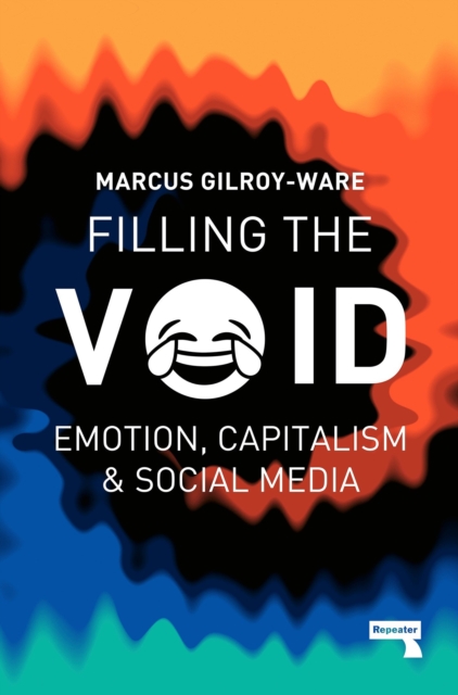 Filling the Void - Marcus Gilroy-ware