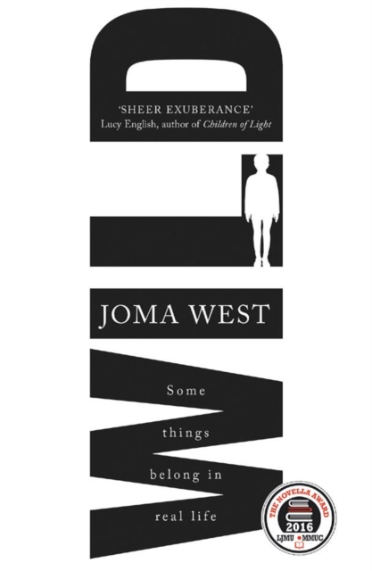 Wild - Joma West