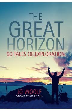 Poza produsului Great Horizon - Jo Woolf