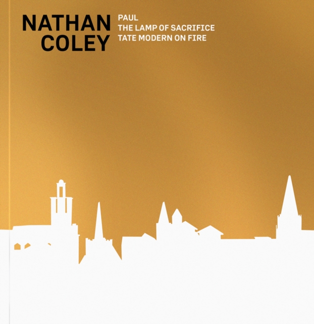 Nathan Coley - Ewan Morrison