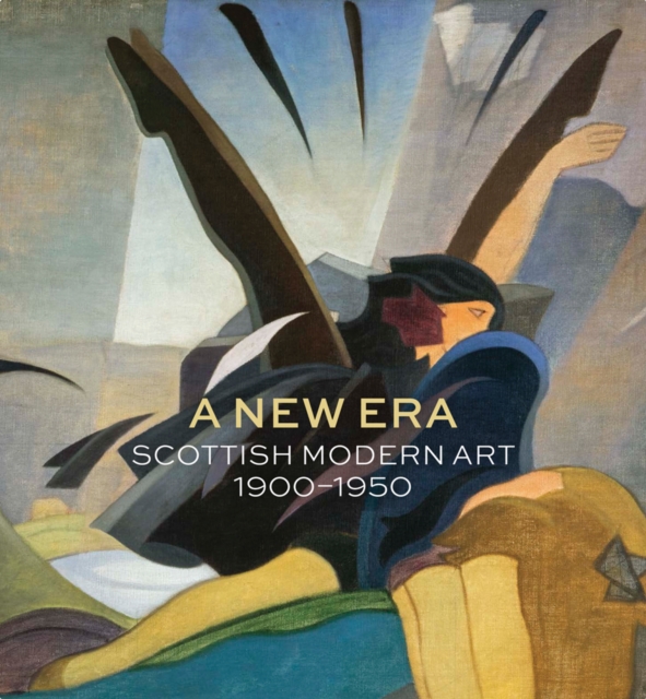 New Era - Alice Strang