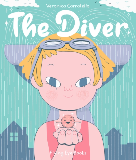 Diver - Veronica Carratello