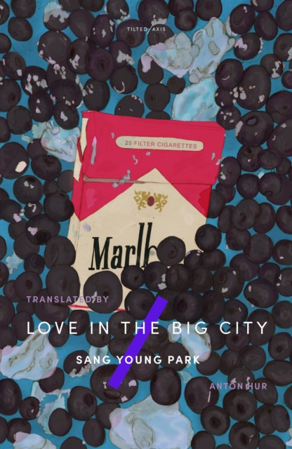 Love in the Big City - Sang Young Park