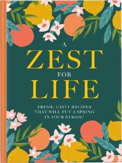 Zest For Life - 