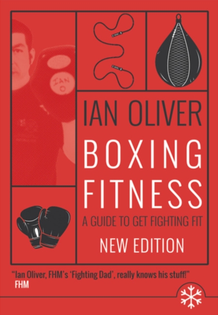 Boxing Fitness - Ian Oliver