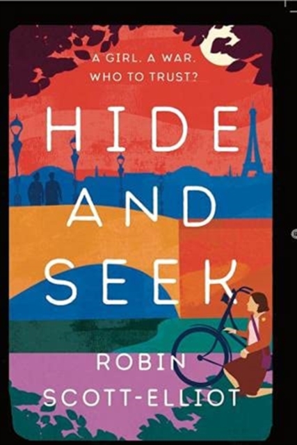 Hide and Seek - Robin Scott-elliot