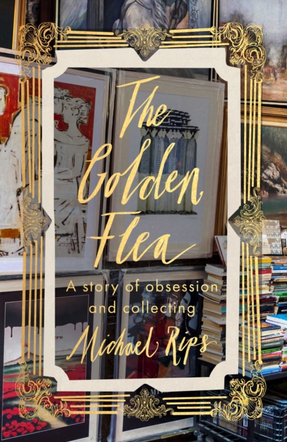 Golden Flea - Michael Rips