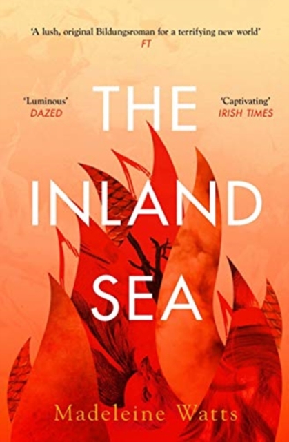 Inland Sea - Madeleine Watts
