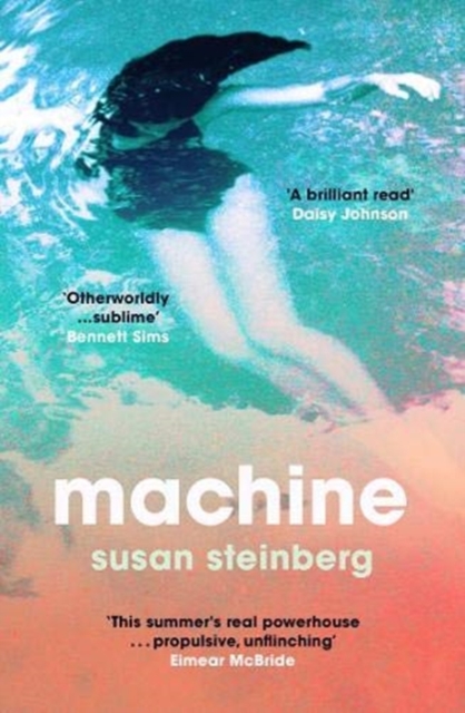 Machine - Susan Steinberg