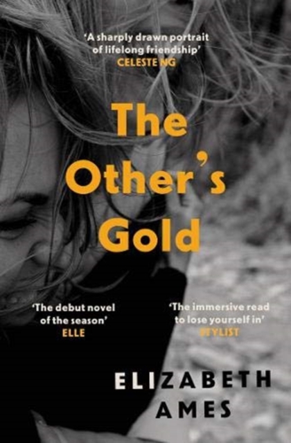 Other's Gold - Elizabeth (author) Ames