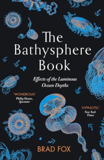 Bathysphere Book - Brad Fox