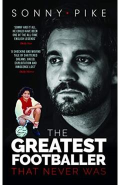 Poza produsului My Story - Sonny Pike