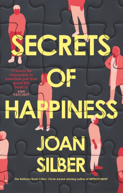 Secrets of Happiness - Joan Silber