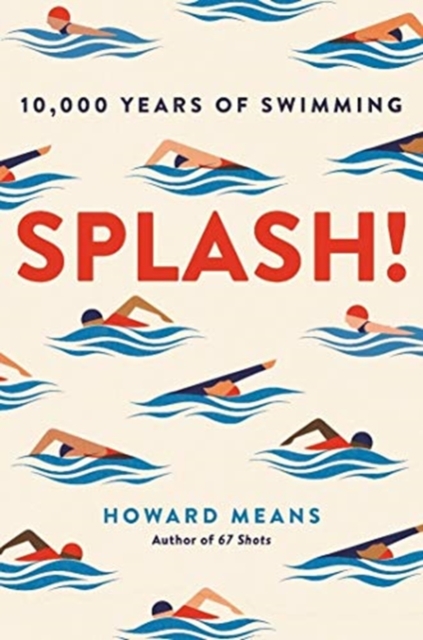 Splash! - Howard Means