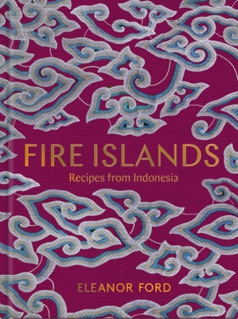 Fire Islands - Eleanor Ford