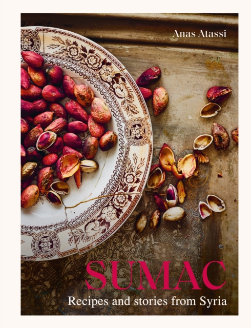 Sumac - Anas Atassi