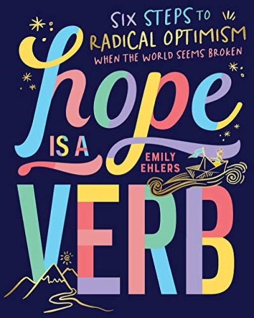 Hope is a Verb - Emily Ehlers