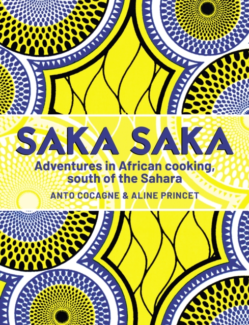 Saka Saka - Chef|princet Anto