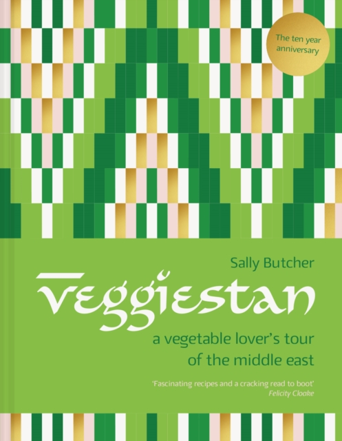 Veggiestan - Sally Butcher