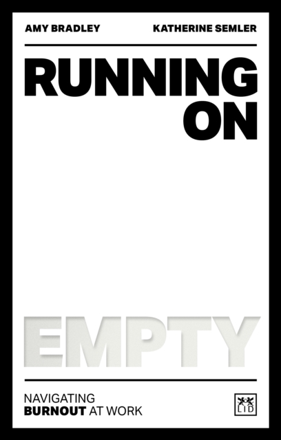 Running on Empty - Amy|semler Bradley