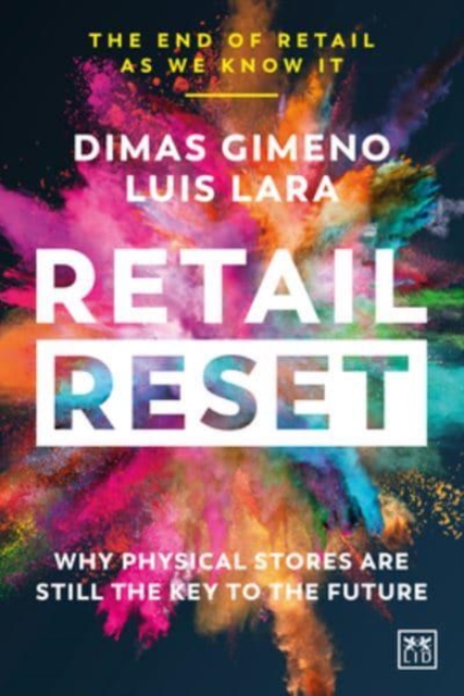 Retail Reset - Dimas|lara Gimeno