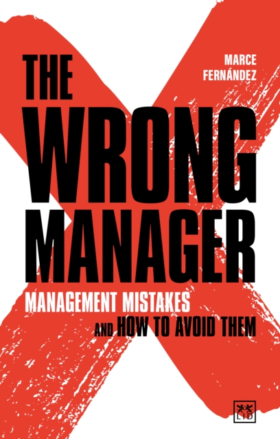 Wrong Manager - Marce Fernandez