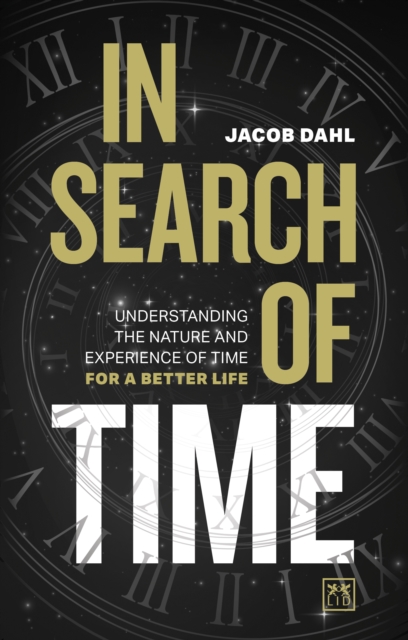 In Search of Time - Jacob Dahl