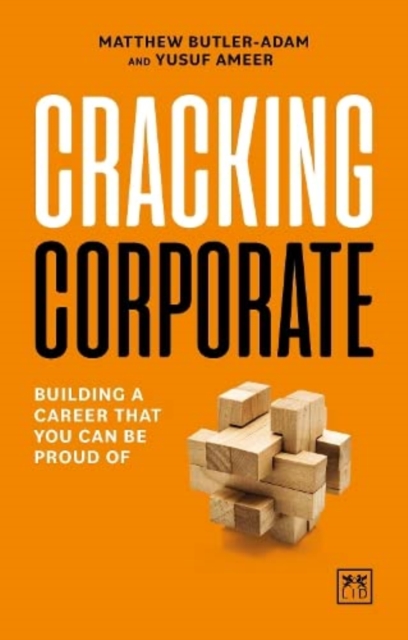 Cracking Corporate - Matthew|ameer Butler-adam